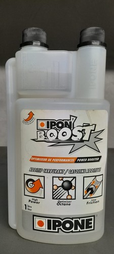 Ipone boost additivo - boost, 2t