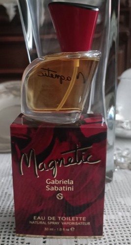Edt magnetic parfum vintage - edt,