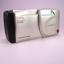 Olympus Camedia C-840L