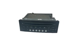 Autoradio C3 3a Serie (B618)