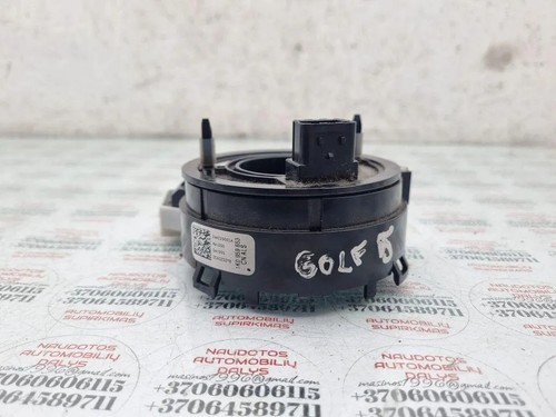 Anello contatto golf - di,