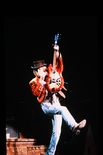 Tom petty fotografie - tom,