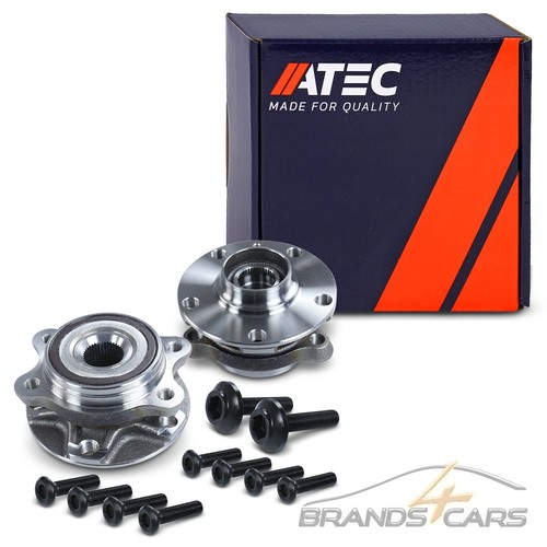 Atec cuscinetti ruota - atec,