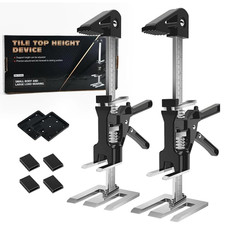 Sollevatore Manuale,Labor Saving Arm,Hand Lifting Jack Tool,2 Pezzi Con Un Caric