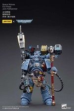 Joytoy action figure warhammer - joytoy,