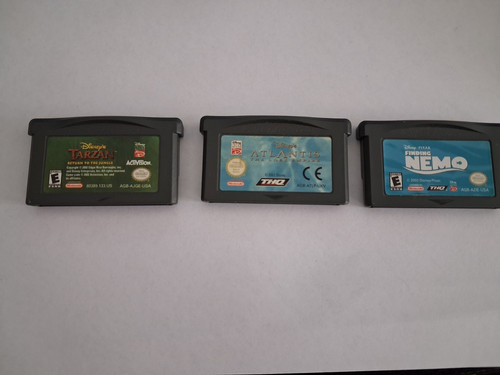 Lotto giochi game boy - lotto,