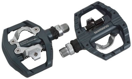 Pédales automatiques shimano - automatiques,