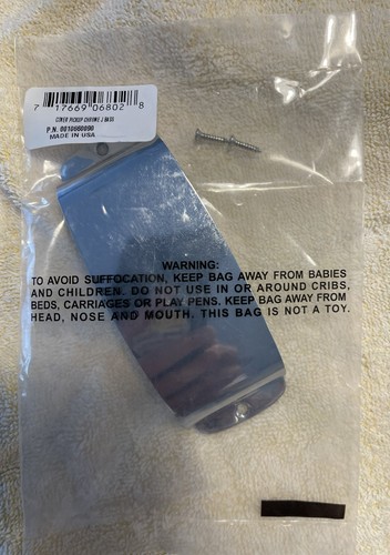 Cover pickup basso originale