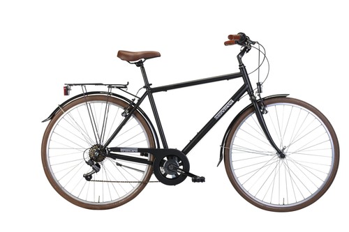 City bike montana - montana, streetland