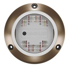 OceanLED Sport Series colori