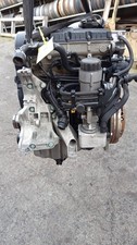 MOTORE VOLKSWAGEN PASSAT 1,9