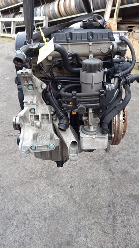 Motore volkswagen passat 9 - volkswagen, 1,9