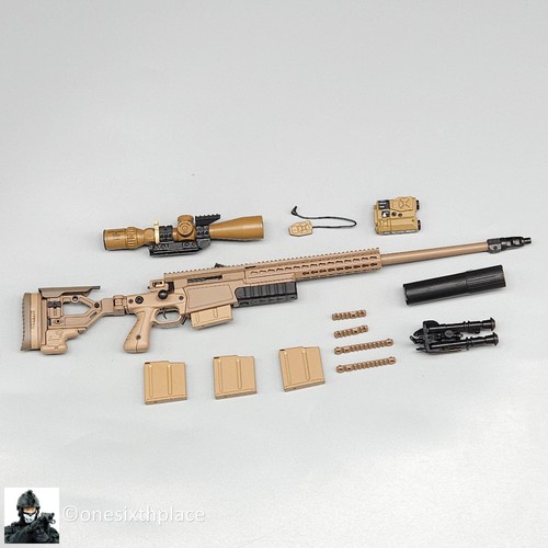 Fucile cecchino sas ax338 - fucile,