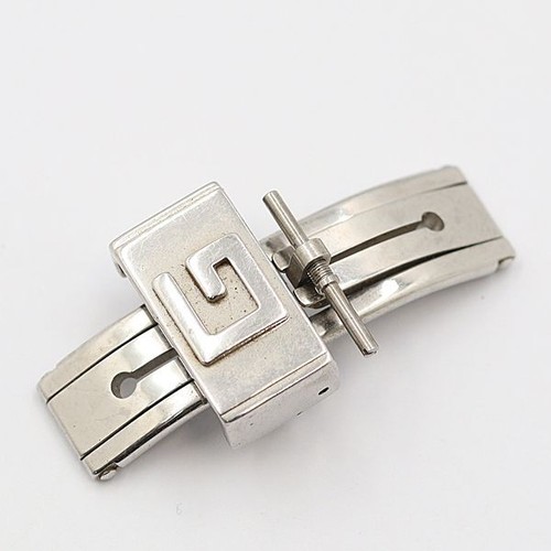 Cinturino orologio uomo gucci - uomo,