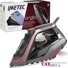 FERRO DA STIRO ONDA IMETEC