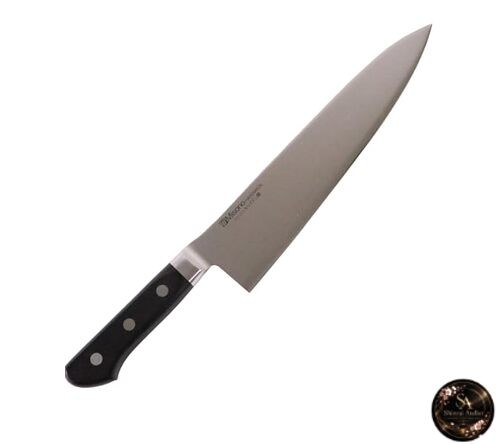 Misono molybdenum steel chef - misono,