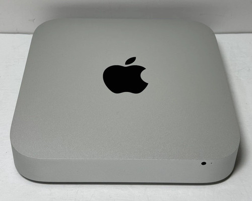 Apple mac mini metà - mini, 2011