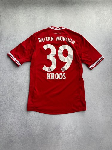 Maglia calcio bayern monaco - calcio,