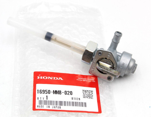 Honda rubinetto benzina - rubinetto,
