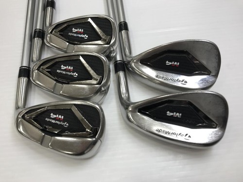 Taylormade 2021 set - taylormade,