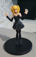 Action Figure Death Note Misa