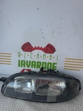 FARO FANALE ANTERIORE SINISTRO A LED PER FIAT Brava Berlina 88201557 (95>01)