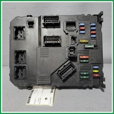 Body Computer Centralina BCM