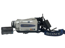 Fotocamera digitale Sony