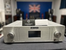 Audio Research SP20 -