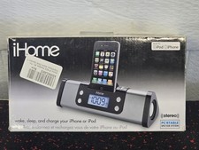 iHome Modello iP16 iPhone/iPod