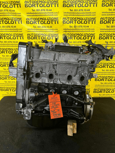 71751446 motore semicompl - 71751446,