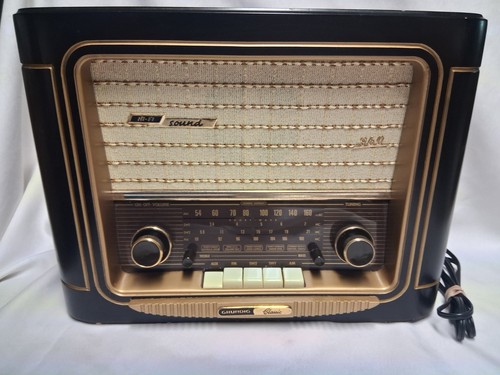 1996 grundig classic - 1996,