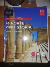 Le porte della Storia corso di Geostoria Rizzoli education