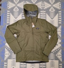 Giacca antipioggia uomo