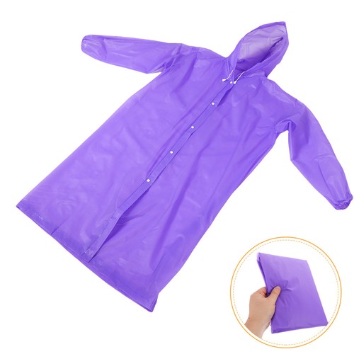 Pezzi poncho impermeabili - pezzi,