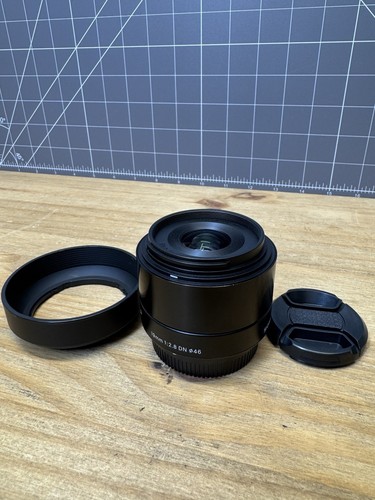Sigma art 19mm dn - sigma,