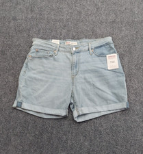 Levis pantaloncino donna 12