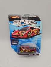 Hot Wheels 2010 McLaren F1 GTR
