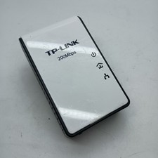 #B) TP-Link AV200 Mbps Mini