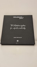 Moleskine Smart Writing Set