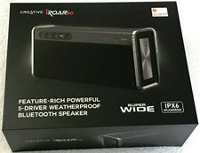 Creative iRoar Go Ipx6