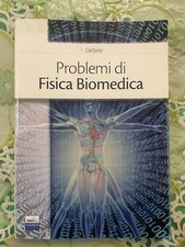 Problemi di fisica biomedica