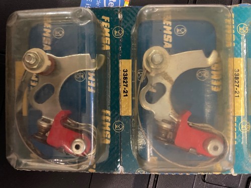 Femsa 33827 puntine - 33827-21,