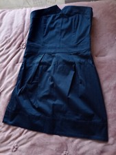 Tubino blu NAF NAF taglia 42