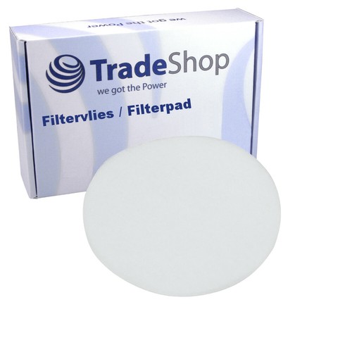 Filtro non tessuto livello - , h