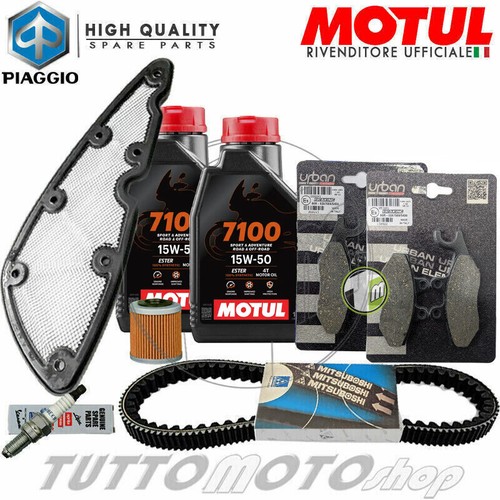 Tagliando piaggio beverly 350 - tagliando,