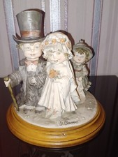 1982 Giuseppe Armani "Wedding
