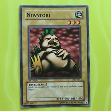 Niwatori | YUGIOH | PMT | 2003