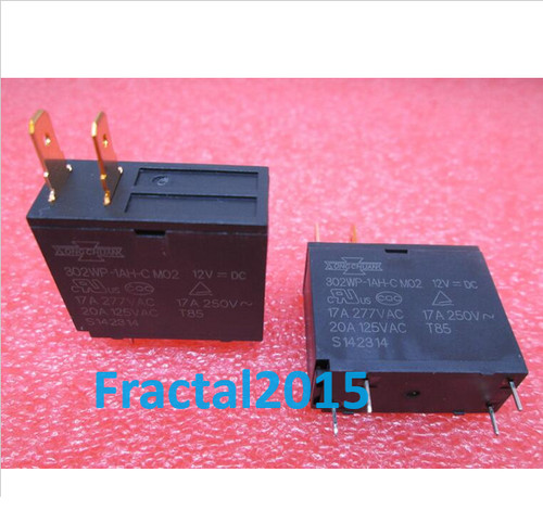 1pc 302wp 1ah m02 - 302wp-1ah-c, 17a