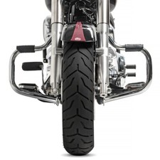Paramotore compatibile con Harley Davidson Heritage Softail Classic 00-17 Mustac
